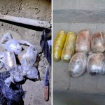 A person trying to sell 10 kg of drugs was arrested in Samarkand