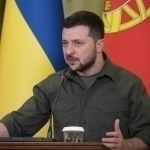 Ukraina Kursk AESni egallashi mumkin edi – Zelenskiy