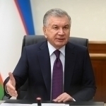 Mirziyoyev hokimlarga ichimlik suvi tannarxini arzonlashtirish vazifasini qo‘ydi