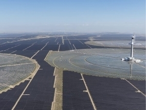 Xitoy Moskvaning yarmiga teng ferma qurdi