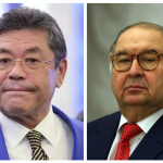 Toshkentda Alisher Usmonov va Fattoh Shodiyev qatnashadigan xalqaro forum bo‘lib o‘tadi