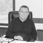 Kattaqo‘rg‘on tumani hokimi vafot etdi