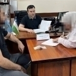 Father pays 818.8 million sums for alimony in Tashkent