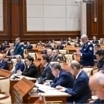 President: Prosecutor General's Office and Interior Ministry must restrain each other