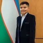 A 13-year-old Uzbek chess player won the international tournament