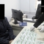 Samarqandda Sport boshqarmasi mansabdori pora bilan ushlandi