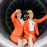 Ukraina aviakompaniyasi O‘zbekistonga parvozlarni amalga oshirishga ariza berdi