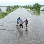 Iqlim o‘zgarishi Afrikada halokatli suv toshqinlariga olib keldi — WWA