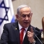 Netanyaxu Qatarga yana zarba berish bilan tahdid qildi