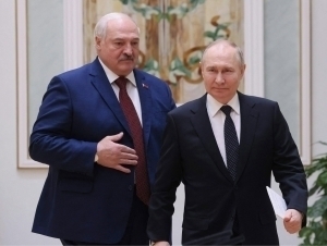 Россия ортидан Беларусь ҳам Венесуэлага ҳужумни қоралаб чиқди