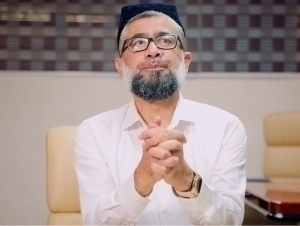 Update on the condition of Mubashir Ahmed