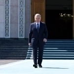 Мирзиёев эртага Қозоғистонга боради