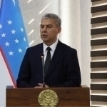 Shirin shahriga yangi hokim tayinlandi