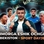 Qimorga eshik ochgan O‘zbekiston – Sport dayjesti
