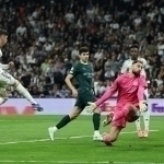 “Real” “Citi”ni yirik hisobda mag‘lub etdi