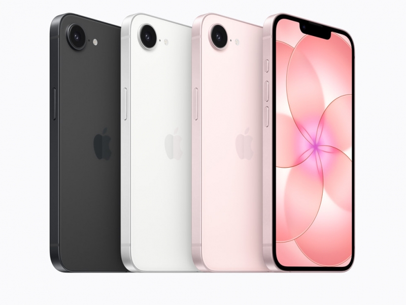 Apple eng arzon iPhone 17 modelini taqdim etdi (video)