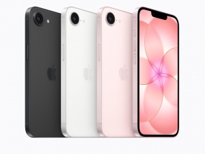 Apple энг арзон iPhone 17 моделини тақдим этди (видео)