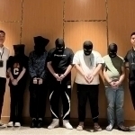 Xitoyda mafiya oilasining 11 a’zosi qatl etildi