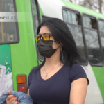 Энди тиббий ниқоб ишлаб чиқариш учун лицензия шарт эмас 