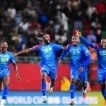 O‘zbekistonning JCHdagi barcha raqiblari ma’lum bo‘ldi