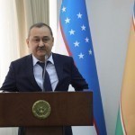 A Deputy Chairman of the Council of Ministers of Karakalpakstan was appointed
