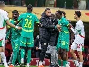 Чемпионликдан маҳрум қилинган Сенегал CAS'га шикоят йўллади