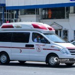 Қорақалпоғистонда 27 ёшли аёл ўзини 4-қаватдан ташлади