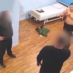 “Sen Putinning qulisan”. Saakashvilining qamoqdagi videolari tarqatildi 