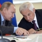 Belousov Putinning yana bir qo‘g‘irchog‘i – Britaniya Mudofaa vaziri 