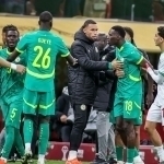 Chempionlikdan mahrum qilingan Senegal CAS'ga shikoyat yo‘lladi