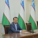 Deputies are appointed to the mayor of Qibray district.