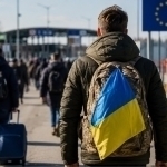 Endi YeI chaqiruv yoshidagi ukrainaliklarga boshpana bermaydi
