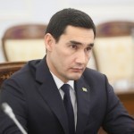 Sardor Berdimuhamedov hukumatni iste’foga chiqardi 