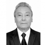 O‘zbekistonda xizmat ko‘rsatgan fan arbobi Rustam Shodiyev vafot etdi