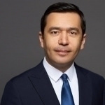 Молия вазирига янги ўринбосар тайинланди