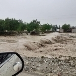9 viloyatda sel-suv toshqini yuzaga kelishi mumkin