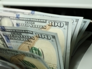 Доллар курси кўтарилди