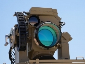 Isroil dunyodagi birinchi jangovar lazerni qo‘llamoqchi