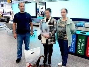 Qizlarni fohishalikka majburlagan ayol Toshkentga ekstraditsiya qilindi