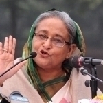 Bangladeshning sobiq bosh vaziriga jinoyat ishi ochildi