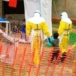 Eboladan o‘lganlar 130 dan kishidan oshib ketdi