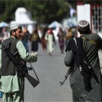 “Tolibon” Afg‘onistonda siyosiy partiyalarni taqiqlagani aytildi