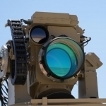 Isroil dunyodagi birinchi jangovar lazerni qo‘llamoqchi