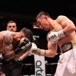 Ҳасанбой Дўсматов WBA камари учун жанг қилиши мумкин