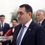 Xayrulla Bozorov “Namangan square”, Nanay va 2020 dagi 500 millionlik rejalari haqida