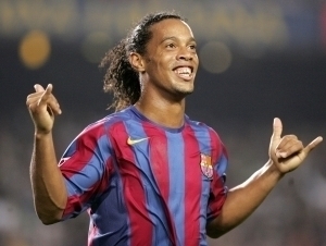 Ronaldino haqida hujjatli film olinadi