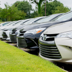 Toyota butun dunyodan avtomobillarini chaqirib olmoqda