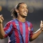 Ronaldino haqida hujjatli film olinadi