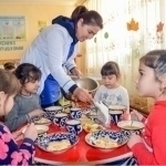 State kindergartens to implement “Single Seasonal Meal Plan” by 2025