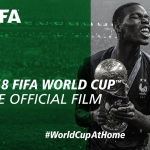 FIFA JCH-2018 hujjatli filmini taqdim etdi (video)